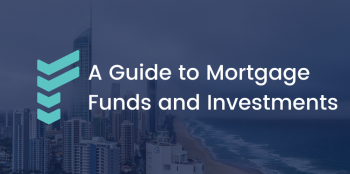 A guide to mortgage funds and investments