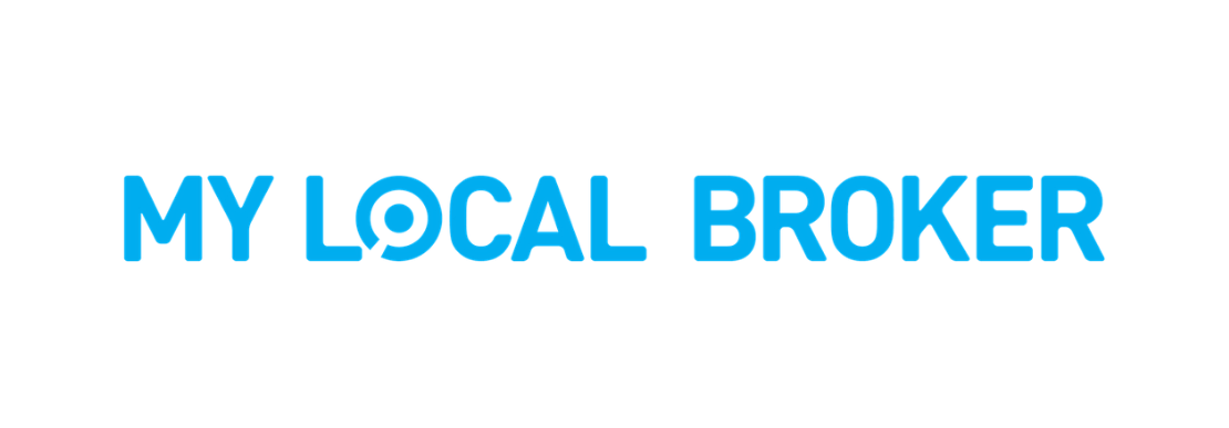 My Local Broker Logo
