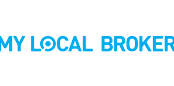 My Local Broker Logo