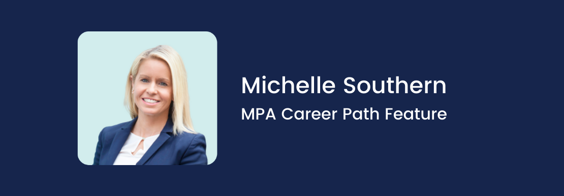 Michelle Southern
