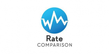 Rate Comparison Logo