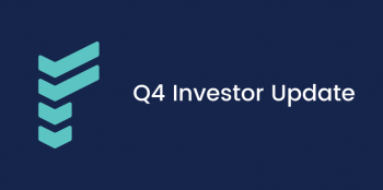 Q4 Investor Update