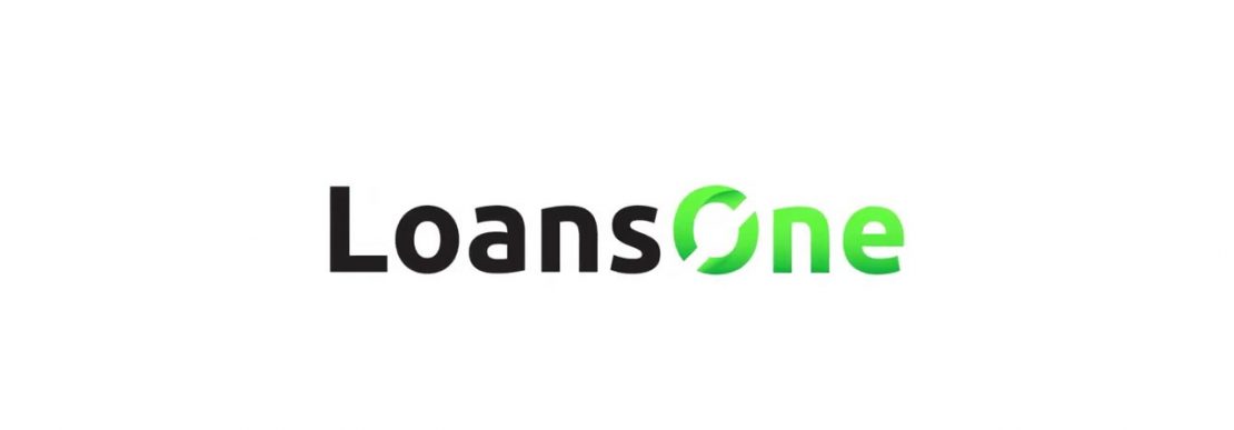 LoansOne logo