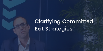 Clarifying Committed Exit Stategies