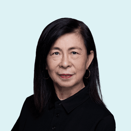 linda leong