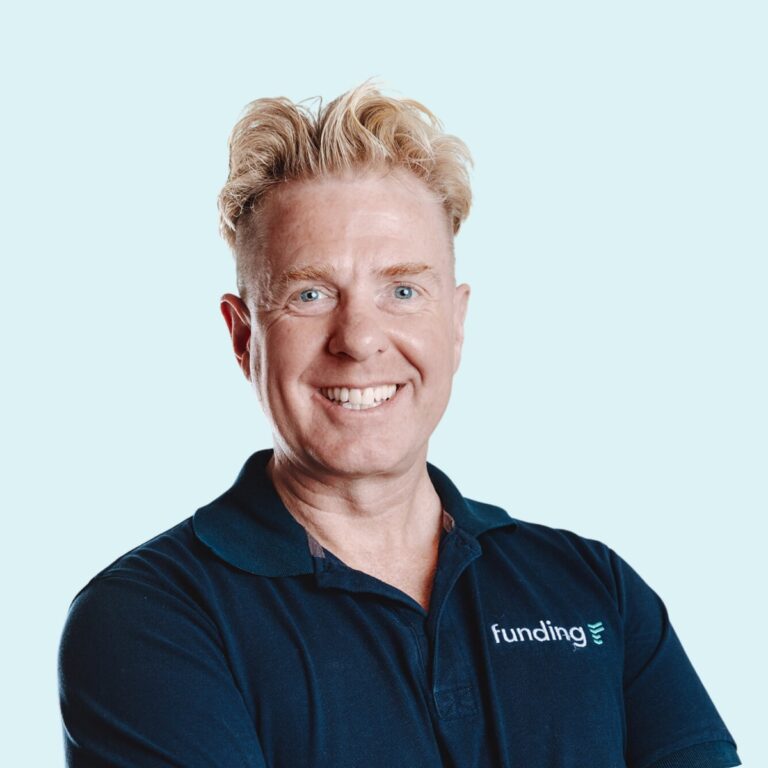 new headshot andrew