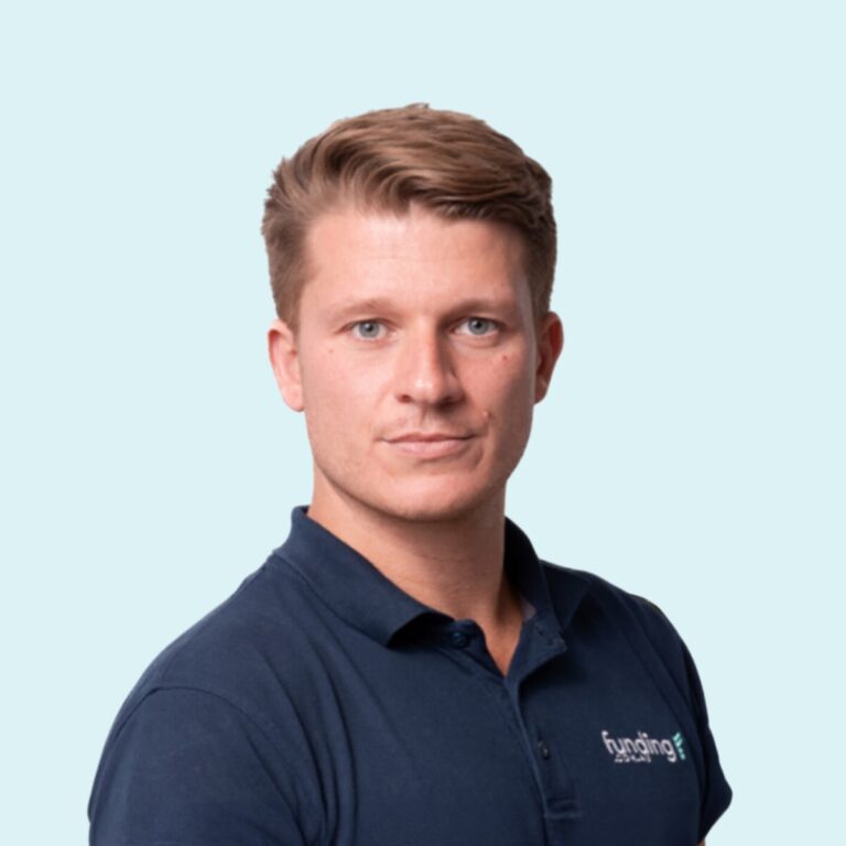 new headshot chris