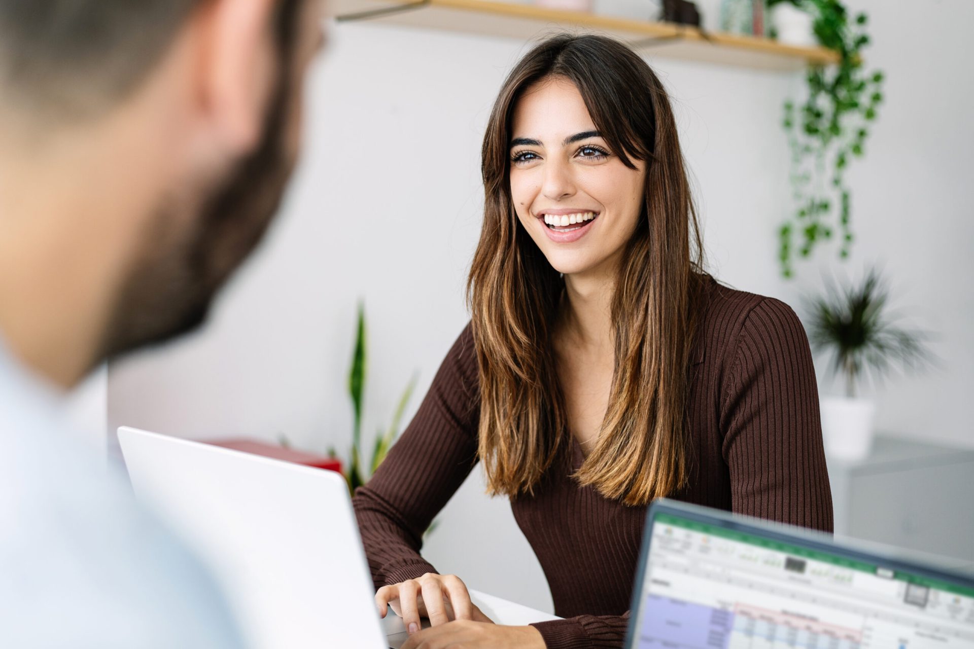 Broker engage in learning about Funding's bridging, business and building loans