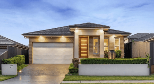 Riverstone front