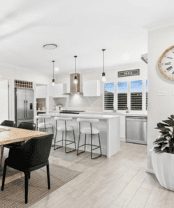 riverstone internal