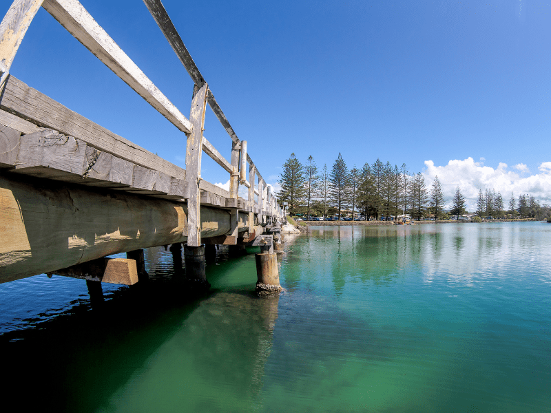brunswick heads