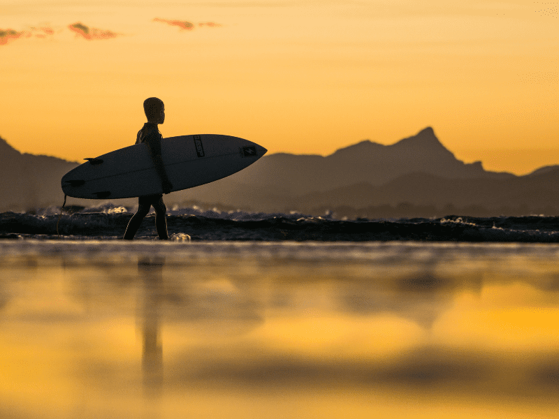 byron beach