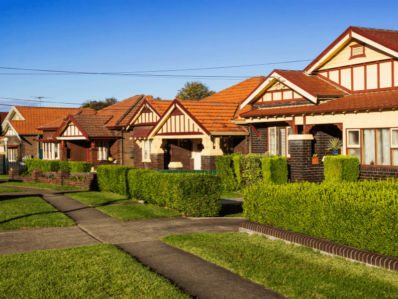 inner west