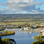 launceston