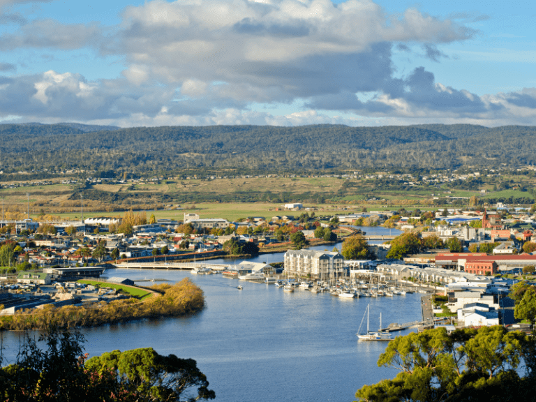 launceston