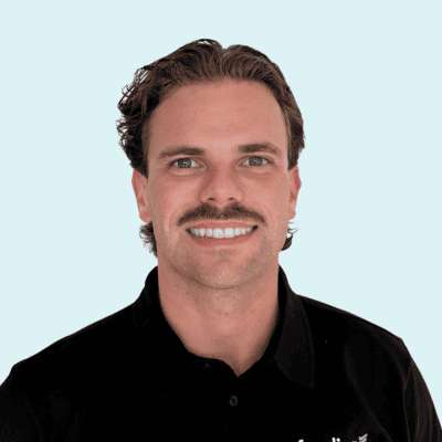 jeremy vasquez
